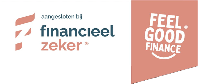Aangesloten bij Financieel Zeker