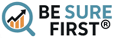 Be Sure First®